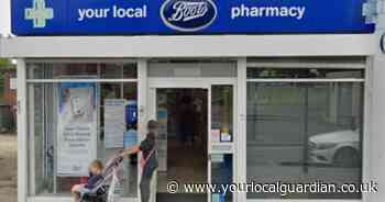 New Addington Boots pharmacy among 300 stores nationwide set to close