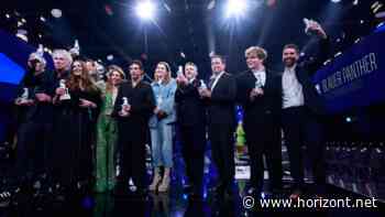 Bayerischer Fernsehpreis: Von Klum über Nuhr und Böhmermann bis zum Pumuckl