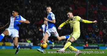 Rovers and Burnley to auction match shirts again for Poppy Appeal