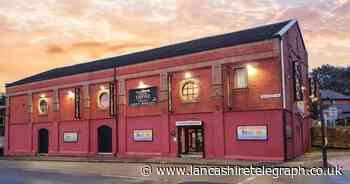 Musical theatre group's Beauty and the Beast launch night