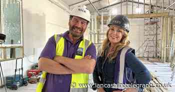 BBC's DIY SOS returns with search for new participants
