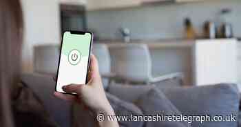 Lancashire ranked among UK areas at highest risk of cybercrime