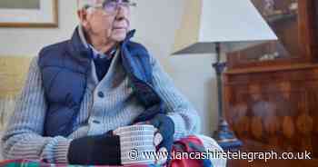 Charity to help distribute £2m fund to tackle fuel poverty this winter