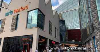 Popular homeware chain's opening date in Watford confirmed