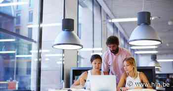 Vrije beroepen voor het eerst grootste groep binnen zelfstandigen