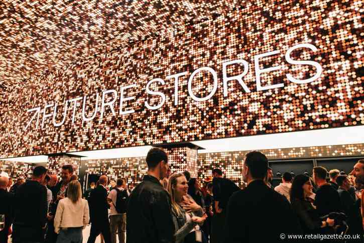 Watch: Future Stores – the new Oxford Street store aiming to reinvent retail