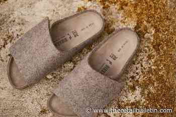 Birkenstock boosts brand presence in Asia with start of direct sales in South Korea