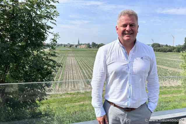 Gelekt rapport niet mals voor pas herkozen burgemeester Anthony Dumarey: “Ik ben niet van plan om de sjerp uit handen te geven”