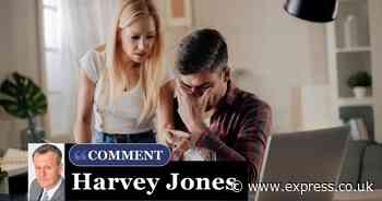 Labour's latest pension raid dubbed 'serious mistake' - and you will foot the bill