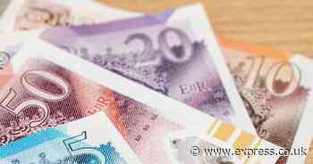 DWP alert over £475 'bonus' payments before Christmas - check if you're eligible