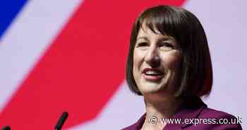 Your guide to the Autumn Budget - when is it and what to expect from Rachel Reeves