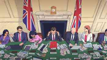 How FT readers are faring in the Budget Game