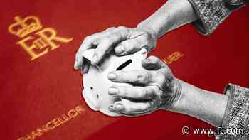 Should I take out my pension tax-free lump sum?