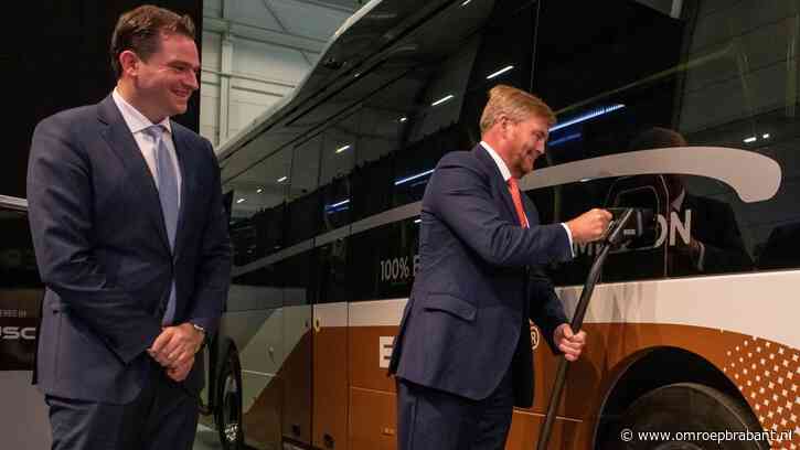 Miljoenenbesparing en locatie dicht, maar Ebusco wil nog verder na debacle