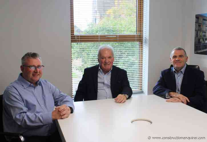 Restructure at Quinn London as contractor hits £100m turnover