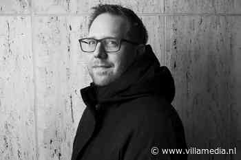 Journalisten over hun positie op de arbeidsmarkt (aflevering 4) Jerry Vermanen over overwerken