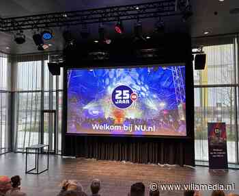 Lezersdagen bij NU.nl: 'Vorig jaar gingen we naar het Top 2000-café. Dit jaar gaan we hier naartoe'