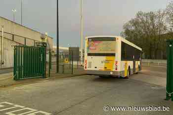 Opnieuw stakingen bij De Lijn: bussen en trams rijden niet uit aan de kust en in Mechelen