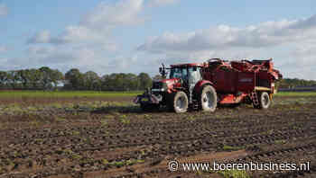 Nog 110.000 hectare in de EU-4 te rooien