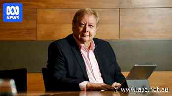 'Now is the right time': Richard White steps down as WiseTech Global CEO