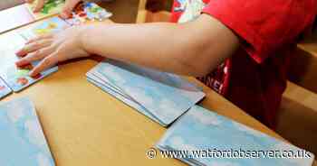 Read the full first Ofsted report for nursery with "open and positive culture"