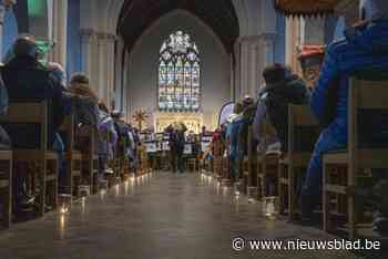 Galmaarden doet opnieuw mee met Reveil