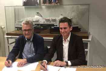 Akkoord tussen kartel CD&V-Open VLD en Tesamen: “Naar een warm en sociaal Temse”