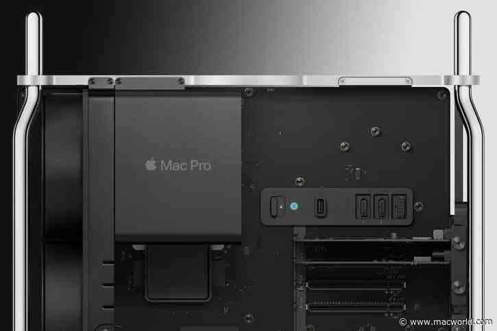 M4 Ultra Mac Pro: Everything you need to know