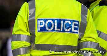 Huntingdon police officer dismissed without notice for gross misconduct