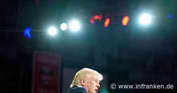 Deutsche Industrie in Sorge vor Trump-Wahlsieg