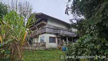 Bluttat von Adnet - nun ist klar: Opfer (†67) kommt aus dem Berchtesgadener Land