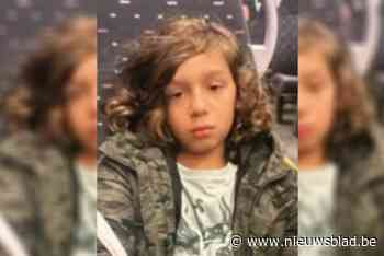 Child Focus lanceert opsporingsbericht voor 10-jarige Ali-Yanis Benfedda uit Haren