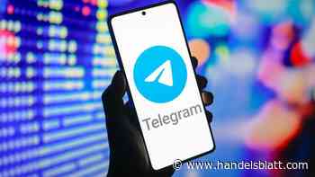 Riskante Pennystocks: Börsentipps von Telegram – Anleger spricht von 60.000 Euro Verlust