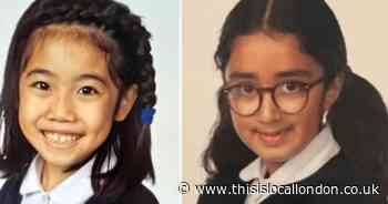 Met Police reopen investigation into crash which killed two Wimbledon schoolgirls