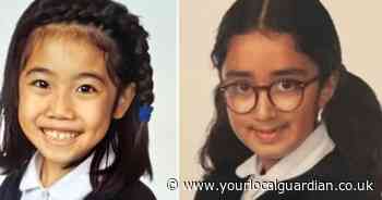 Met Police reopen investigation into crash which killed two Wimbledon schoolgirls