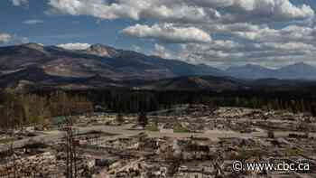 Failure to rely on Indigenous stewardship heard during Jasper wildfire parliamentary hearings
