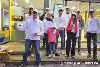 Spoortclub is fanclub van trein(reizigers): “Er zijn ook veel positieve verhalen”