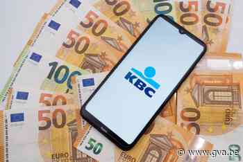 Bankapp van KBC bekroond als beste ter wereld