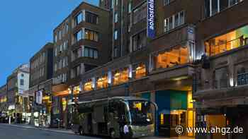 Hostels: a&o expandiert nach Belgien