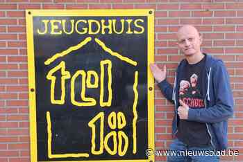 Jeugdhuis Tel 18 organiseert reüniefuif voor alle oud-leden op zaterdag 26 oktober