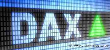 Trading Idee: DAX startet Erholung, danach weitere Abgaben erwartet