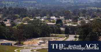 Allan vows to make it easier to build two homes on one lot