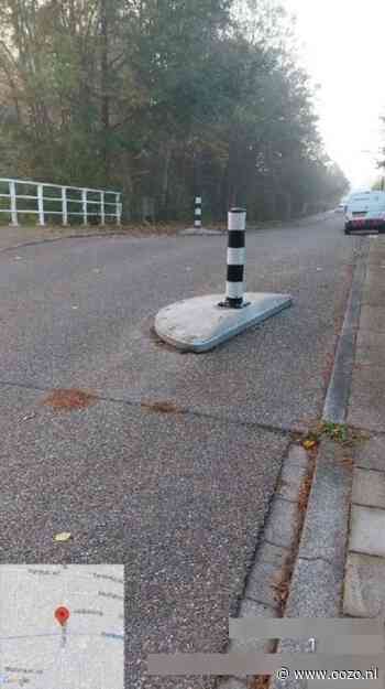 Overlastmelding Lisstraat in Landsmeer