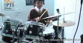 School's music teaching gets national recognition