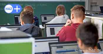 Hannovers Schulen sollen bis Februar 2025 endlich WLAN bekommen