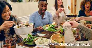 Brits find joy in staying home at 29, as 'indoorphins' replace nightlife