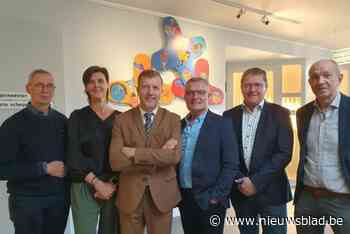 Via heeft absolute meerderheid in Bocholt, maar vormt toch coalitie met Samen