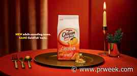 What’s your take on Goldfish’s temporary name change?