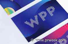 WPP PR division posts 0.2% revenue growth in Q3