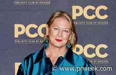 Former Current Global CEO Virginia Devlin joins Prosper Group as senior counselor